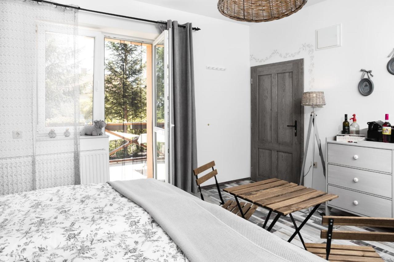 Hotel Madarlatta Vendeghaz Fertőrákos Zewnętrze zdjęcie