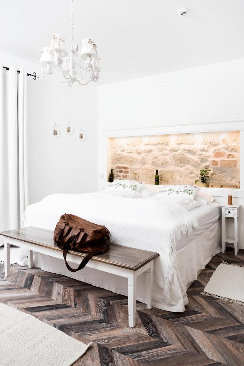 Hotel Madarlatta Vendeghaz Fertőrákos Zewnętrze zdjęcie